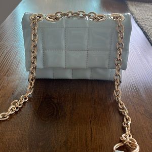 Small How We Slay Vegan Leather Shoulder Bag
HOUSE OF WANT